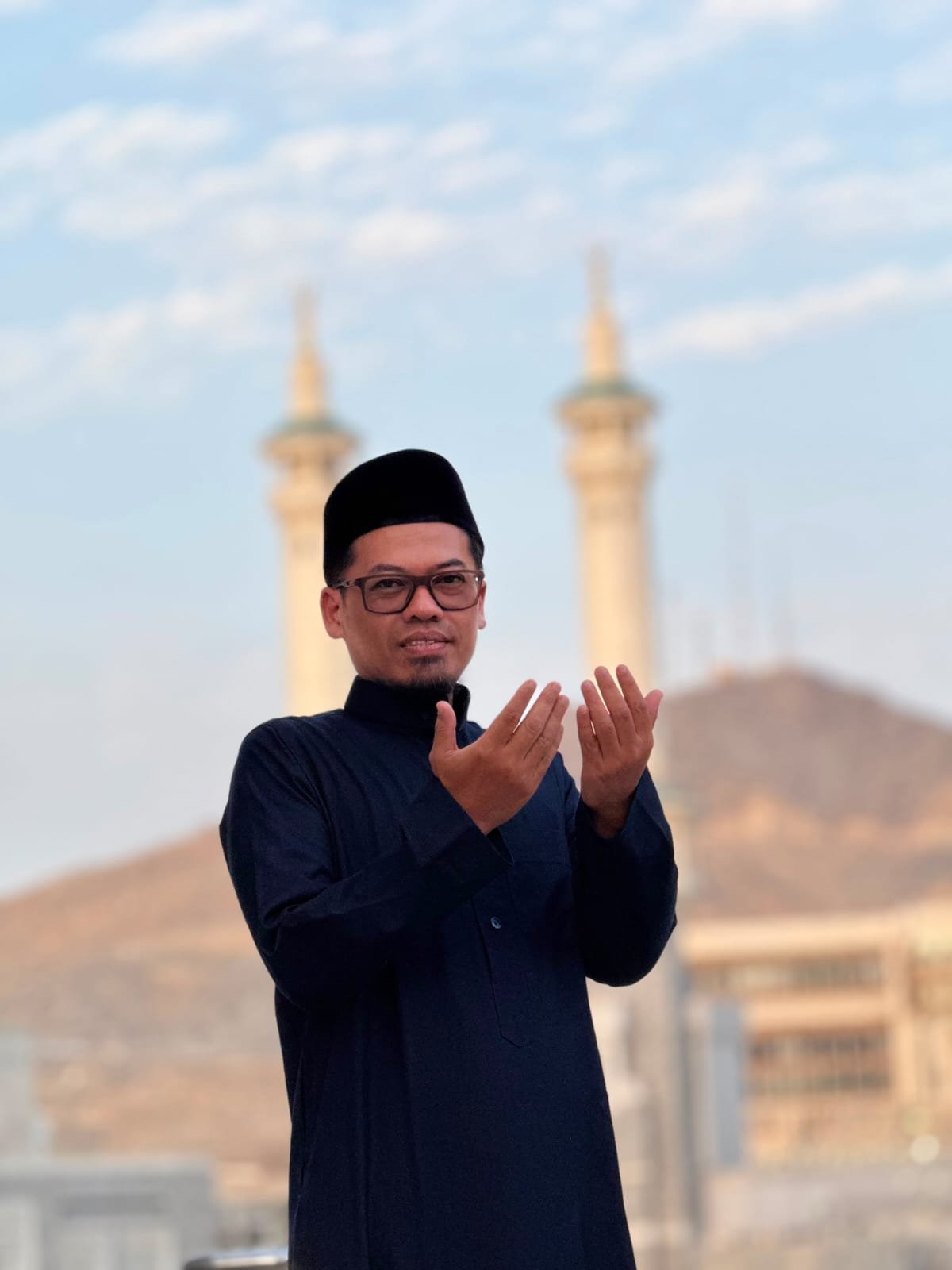 Ust. MAULANA RECHTIANO
